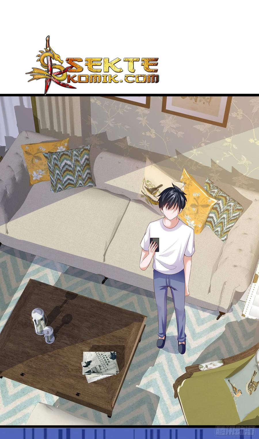 Fairy Demon Dad chapter 25